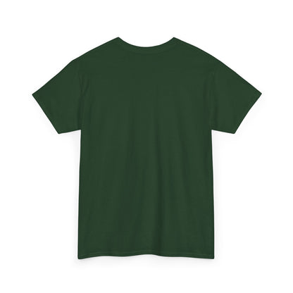 Vintage 1960 Unisex Heavy Cotton Tee - Retro Style T-Shirt