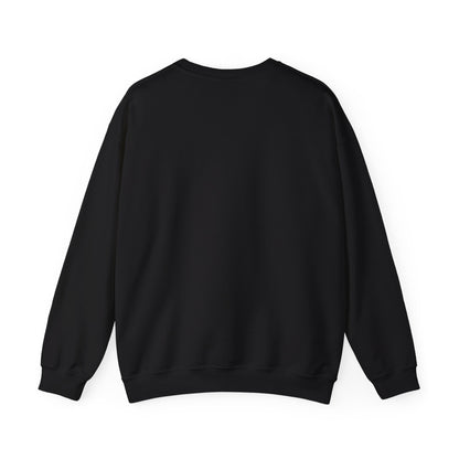 Chill Guy Sweatshirt – Unisex Heavy Blend™ Crewneck for Sports Lovers