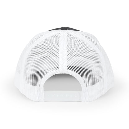 NBFL Stylish Snapback Trucker Cap - Casual Everyday Wear with NBFL Design