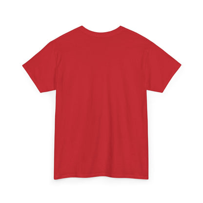Vintage 1960 Unisex Heavy Cotton Tee - Retro Style T-Shirt
