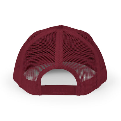 Balanze D Custom Embroidered Snapback Cap - Stylish and Comfortable Headwear