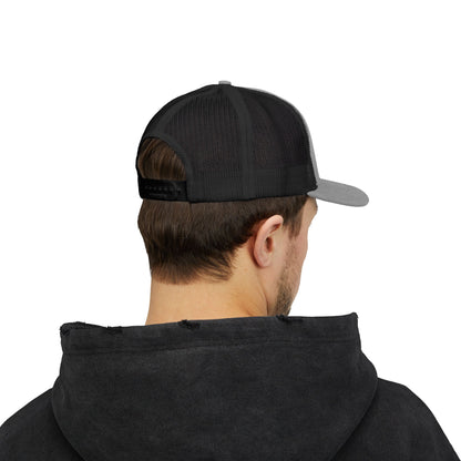 NBFL Stylish Snapback Trucker Cap - Casual Everyday Wear with NBFL Design