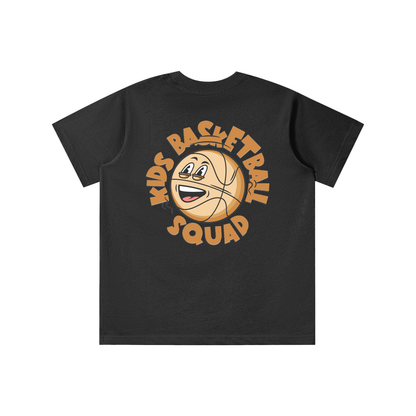 Kid's Basket squad Essential Kids' T-shirt