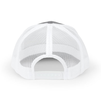 NBFL Stylish Snapback Trucker Cap - Casual Everyday Wear with NBFL Design