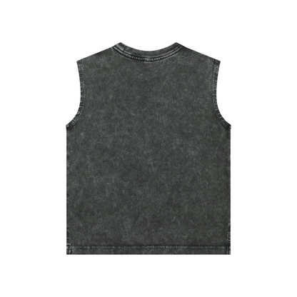Nbfl Cool kids club Snow Washed Kids' Tank Top