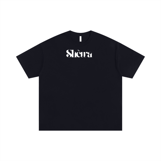 SHEWA Oversized T-shirt