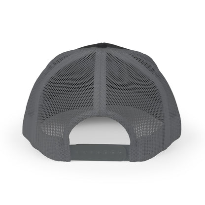 NBFL Stylish Snapback Trucker Cap - Casual Everyday Wear with NBFL Design