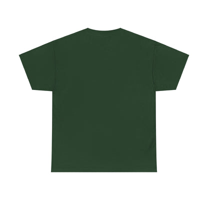 Vintage 1960 Unisex Heavy Cotton Tee - Retro Style T-Shirt