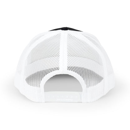 Balanze D Custom Embroidered Snapback Cap - Stylish and Comfortable Headwear