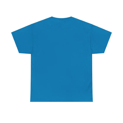 Vintage 1960 Unisex Heavy Cotton Tee - Retro Style T-Shirt