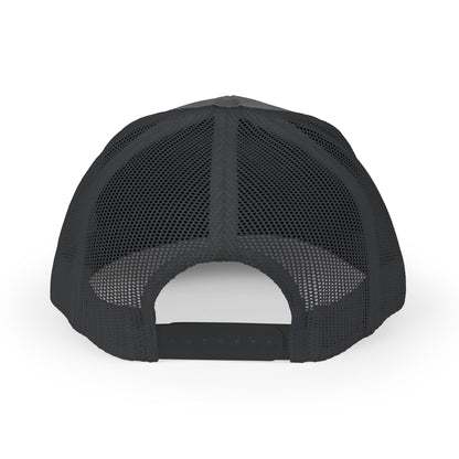 NBFL Stylish Snapback Trucker Cap - Casual Everyday Wear with NBFL Design