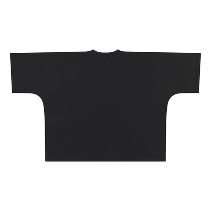 Afrobeats or Nothing Boxy Tee