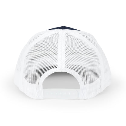 NBFL Stylish Snapback Trucker Cap - Casual Everyday Wear with NBFL Design