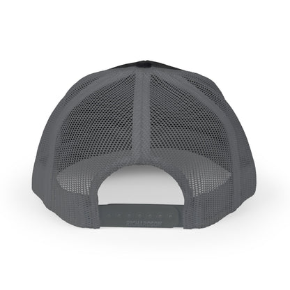 Balanze D Custom Embroidered Snapback Cap - Stylish and Comfortable Headwear