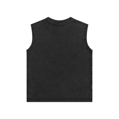 Nbfl Cool kids club Snow Washed Kids' Tank Top