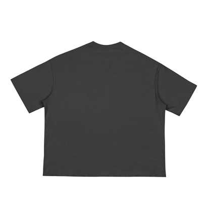 I am not alone Classic Boxy Tee