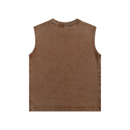 Nbfl Cool kids club Snow Washed Kids' Tank Top