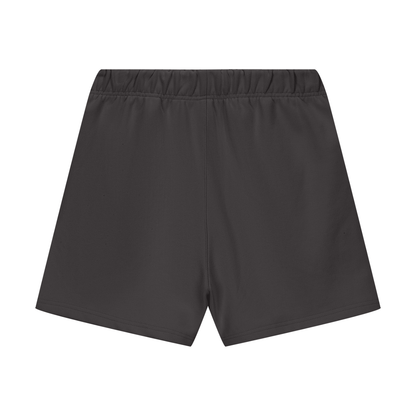 Cultural Drummers Streetwear Unisex Heavyweight 460G Fleece Loose Fit Shorts